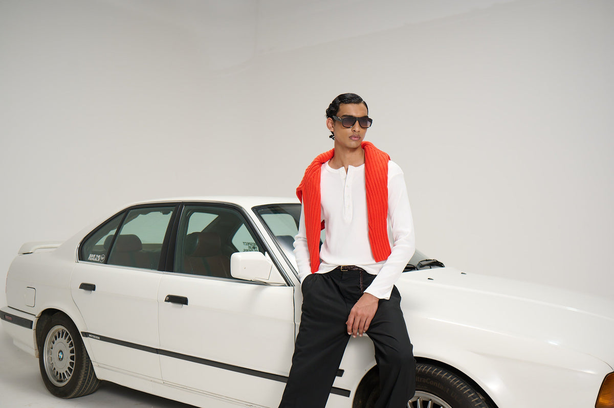 Unisex Clothing in India - Why It Matters and How to Wear It