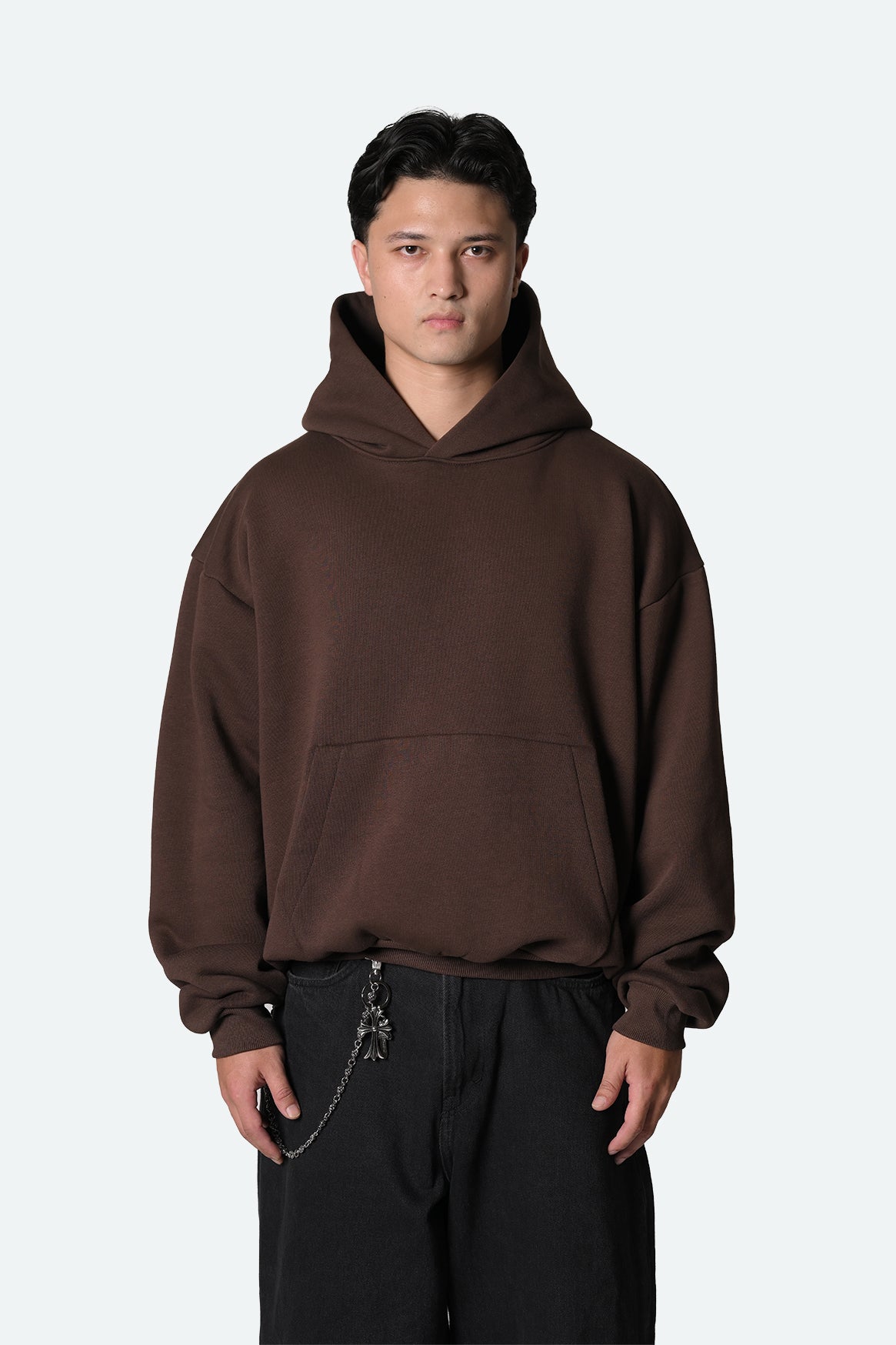V1 Hoodie - Timber (Unisex)