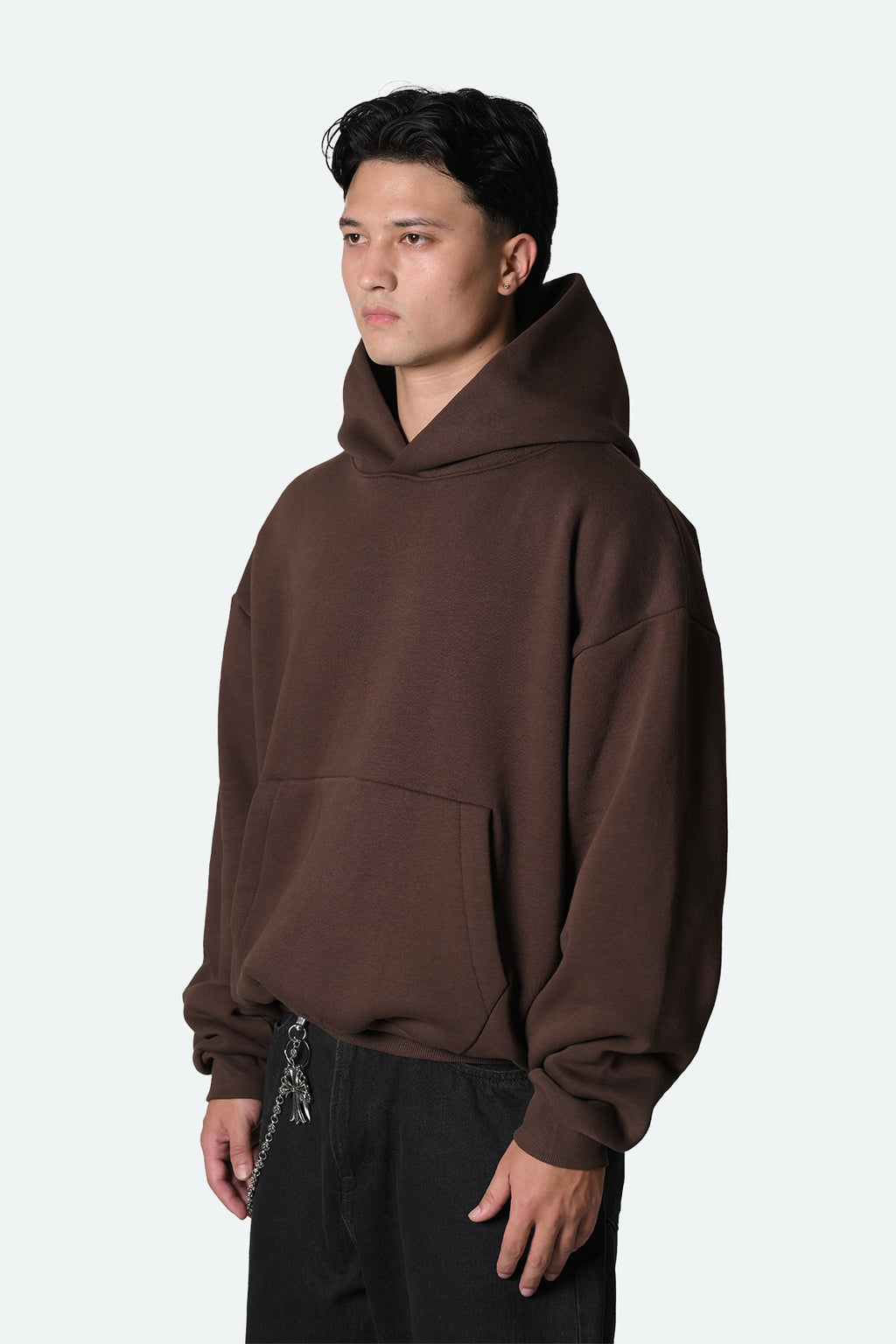 V1 Hoodie - Timber (Unisex)