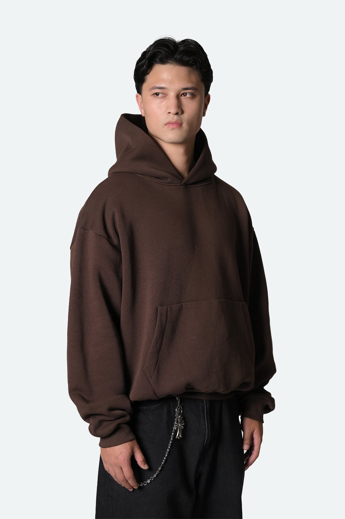 V1 Hoodie - Timber (Unisex)